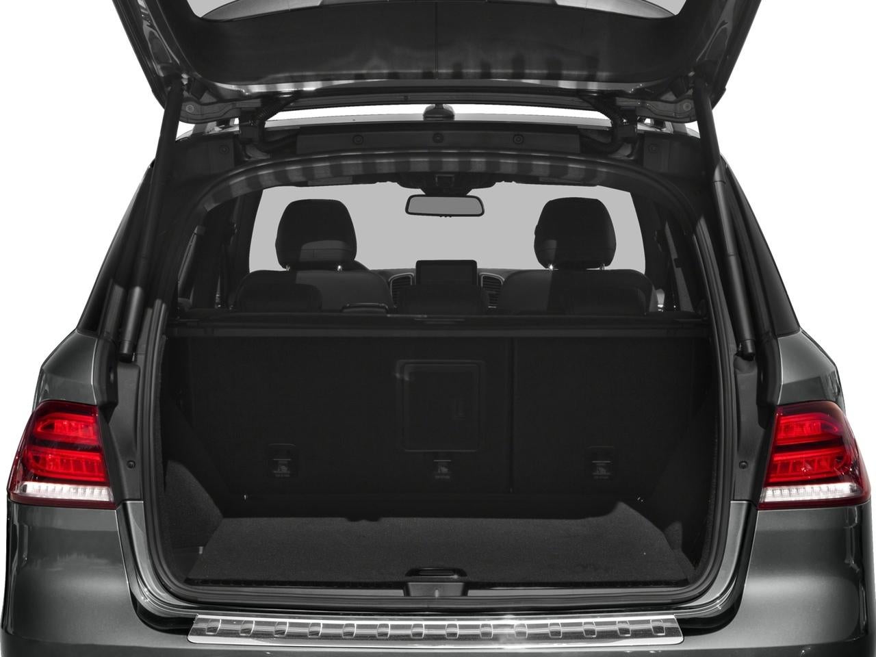 2018 Mercedes-Benz GLE AMG® GLE 43 4MATIC® SUV
