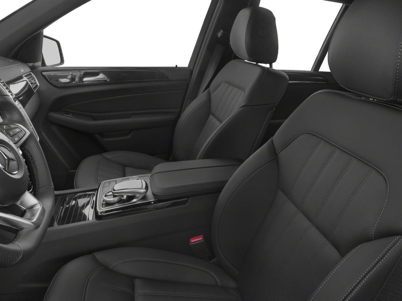 2018 Mercedes-Benz GLE AMG® GLE 43 4MATIC® SUV