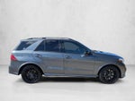 2019 Mercedes-Benz GLE AMG® GLE 63 4MATIC® SUV