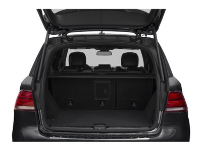 2019 Mercedes-Benz GLE AMG® GLE 63 4MATIC® SUV