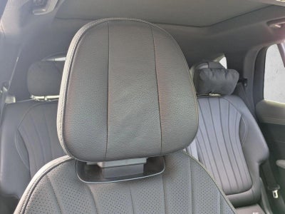 2023 Mercedes-Benz EQS EQS 450+ SUV