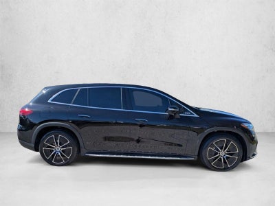 2023 Mercedes-Benz EQS EQS 450+ SUV