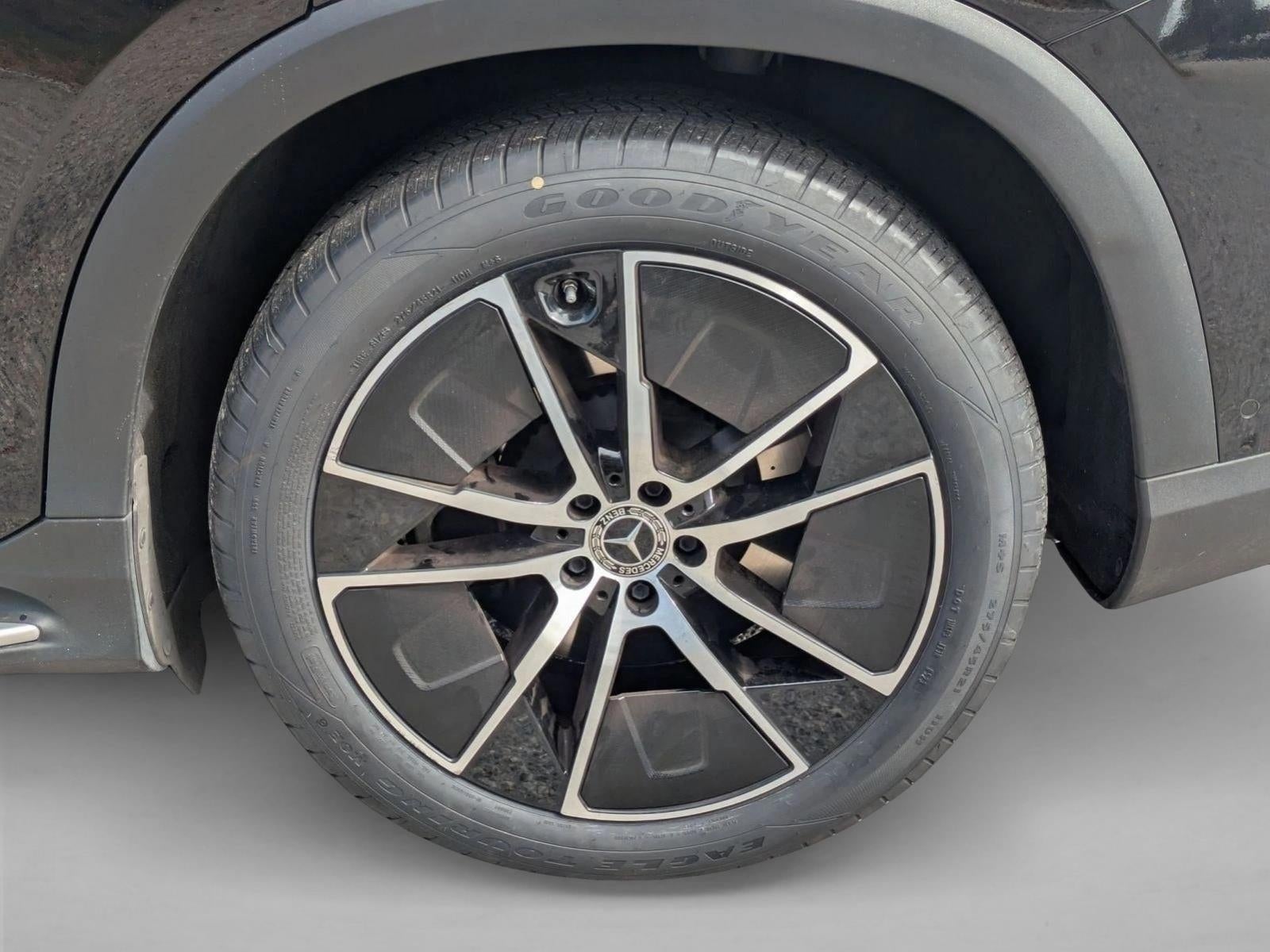 2023 Mercedes-Benz EQS EQS 450+ SUV