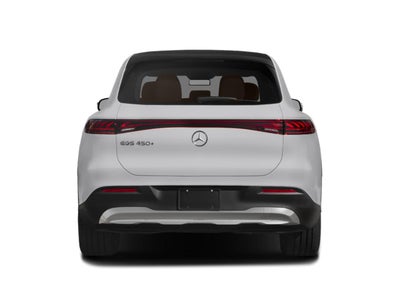 2023 Mercedes-Benz EQS EQS 450+ SUV