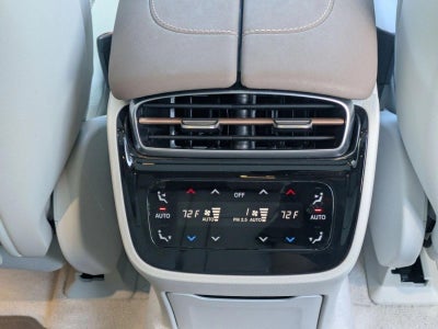 2023 Mercedes-Benz EQS EQS 450+ SUV