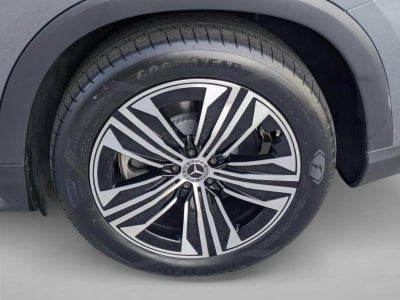 2023 Mercedes-Benz EQS EQS 450+ SUV