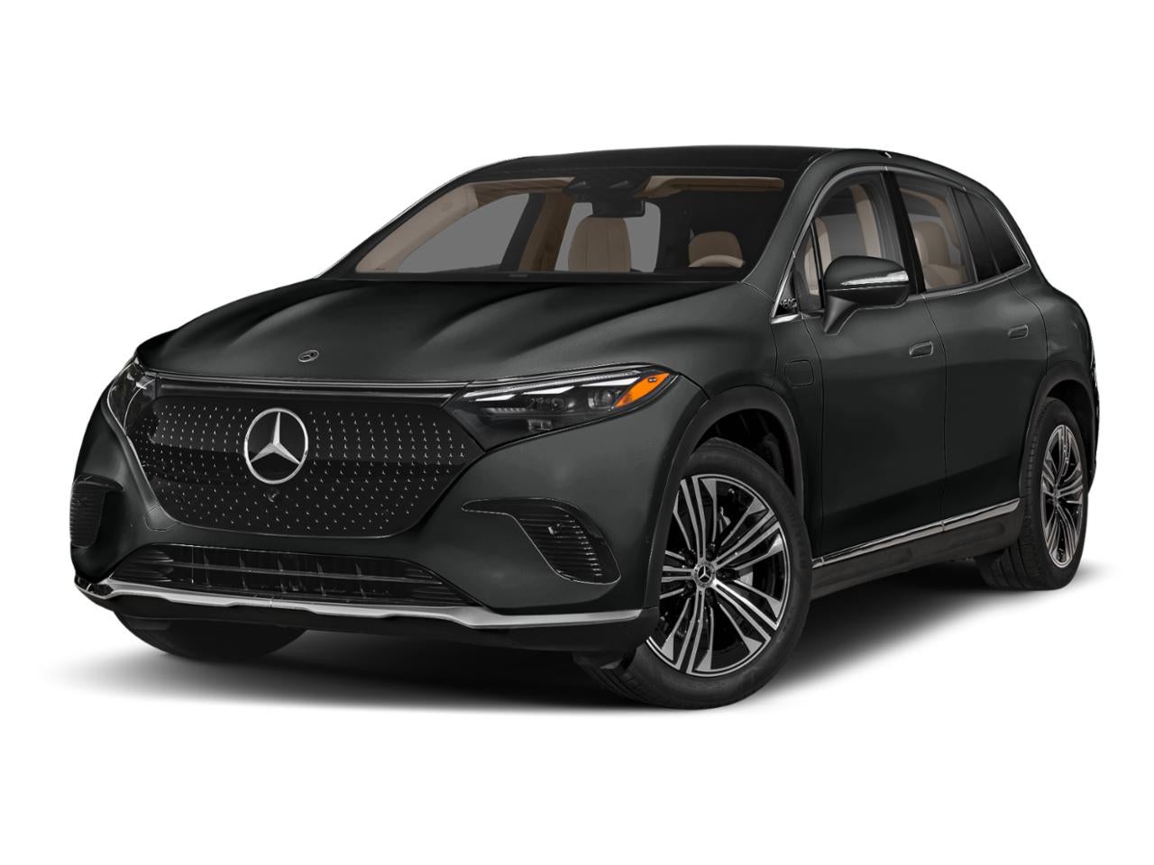 2023 Mercedes-Benz EQS EQS 450+ SUV