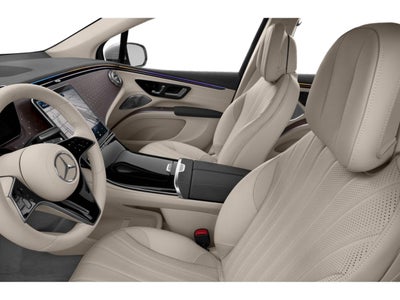 2023 Mercedes-Benz EQS EQS 450+ SUV
