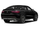2019 Mercedes-Benz GLE AMG® GLE 43 4MATIC® Coupe