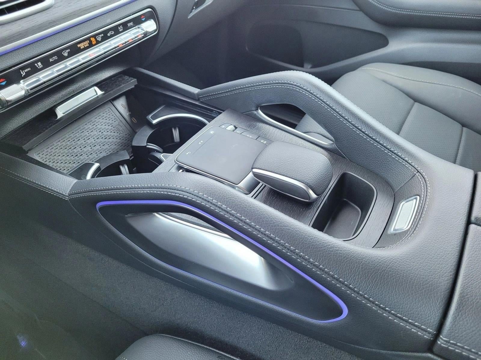 2026 Mercedes-Benz GLE GLE 350 SUV