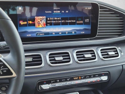 2026 Mercedes-Benz GLE GLE 350 SUV