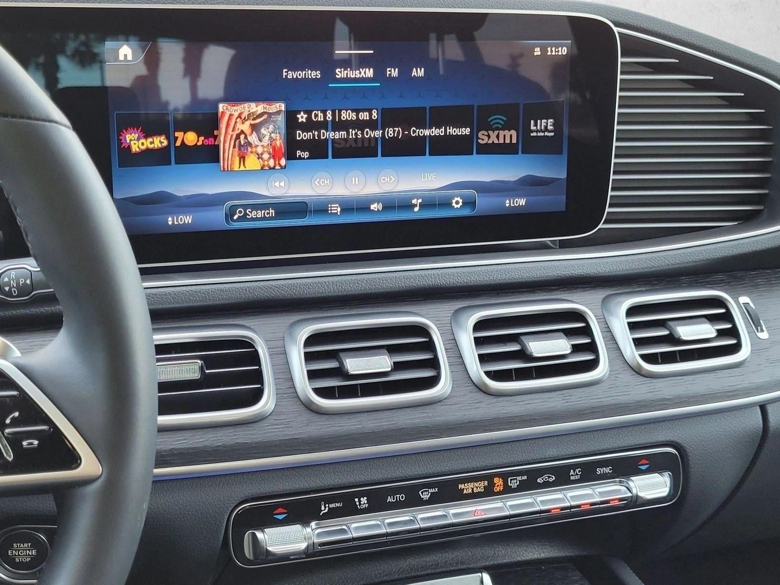 2026 Mercedes-Benz GLE GLE 350 SUV