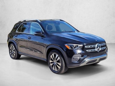 2026 Mercedes-Benz GLE GLE 350 SUV