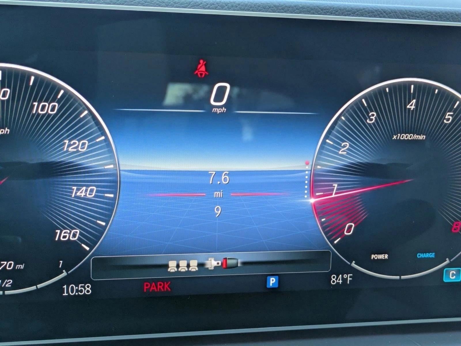 2026 Mercedes-Benz GLE GLE 350 SUV