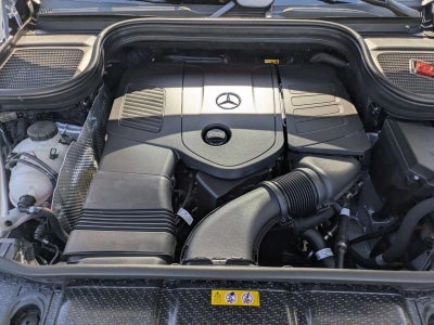 2026 Mercedes-Benz GLE GLE 350 SUV