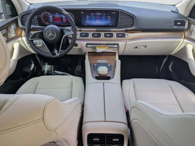 2026 Mercedes-Benz GLE GLE 350 SUV