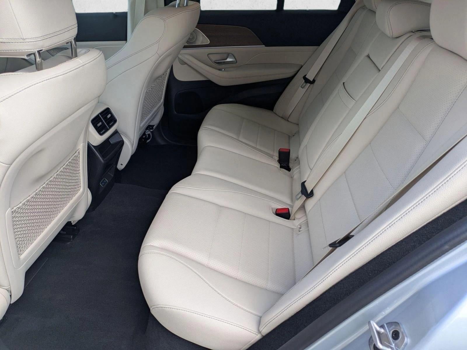 2026 Mercedes-Benz GLE GLE 350 SUV