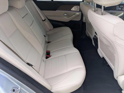 2026 Mercedes-Benz GLE GLE 350 SUV
