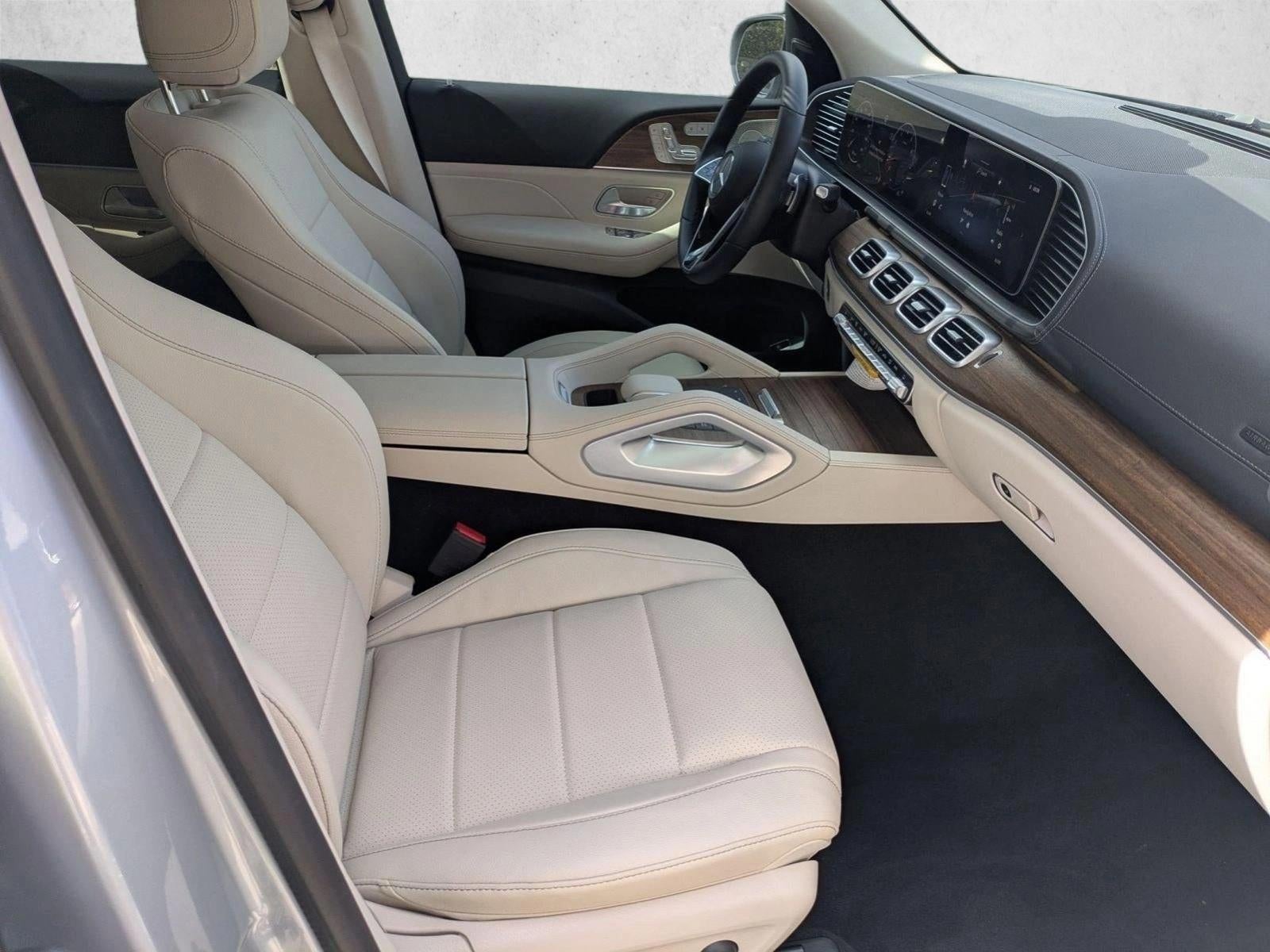 2026 Mercedes-Benz GLE GLE 350 SUV