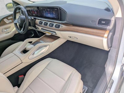 2026 Mercedes-Benz GLE GLE 350 SUV