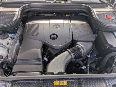 2026 Mercedes-Benz GLE GLE 350 SUV