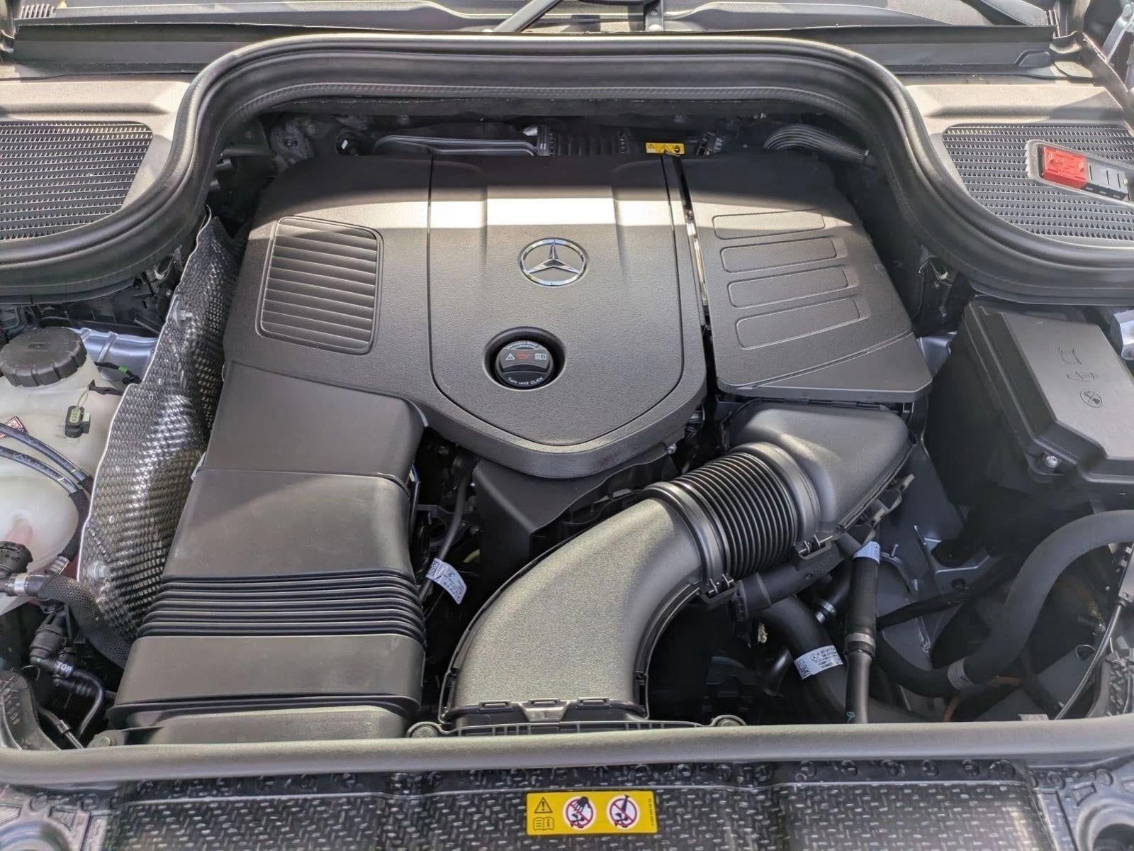 2026 Mercedes-Benz GLE GLE 350 SUV