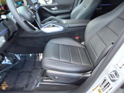 2026 Mercedes-Benz GLE GLE 350 SUV