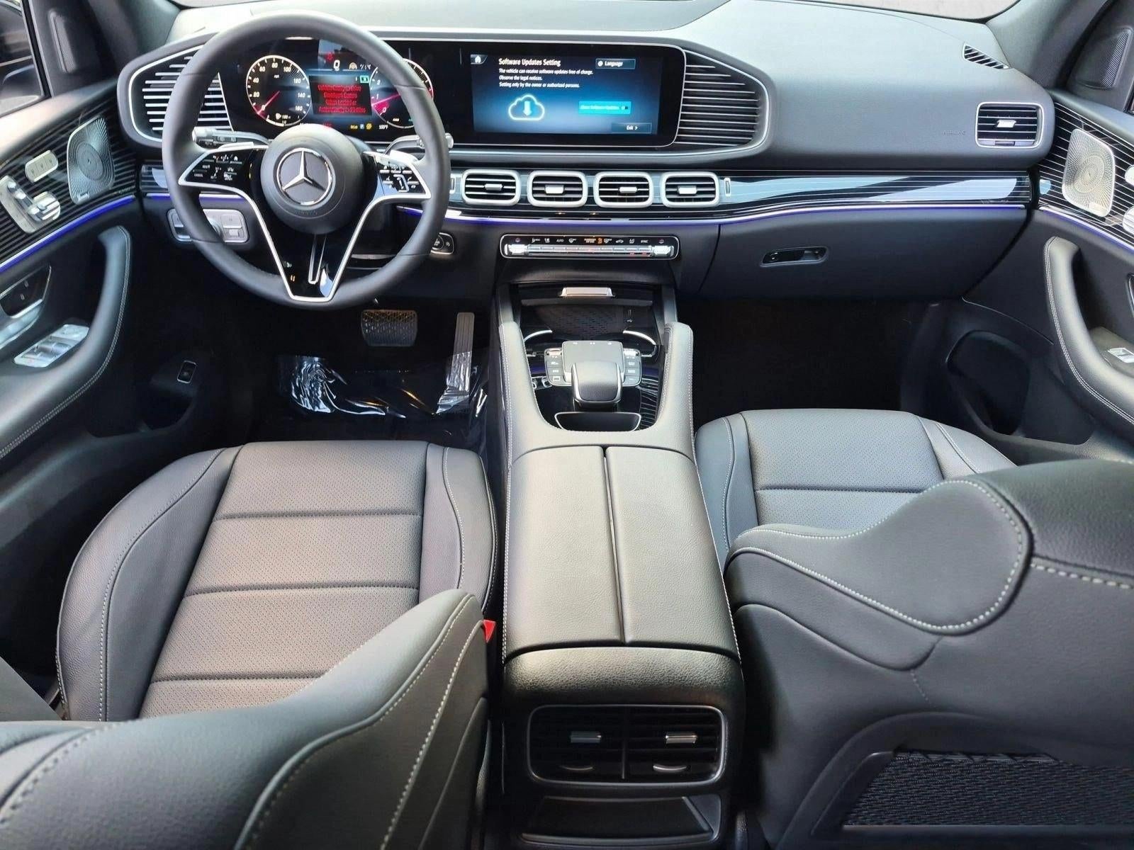 2026 Mercedes-Benz GLE GLE 350 SUV
