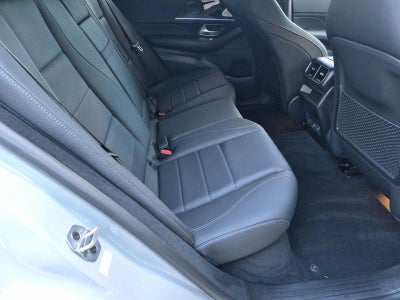 2026 Mercedes-Benz GLE GLE 350 SUV
