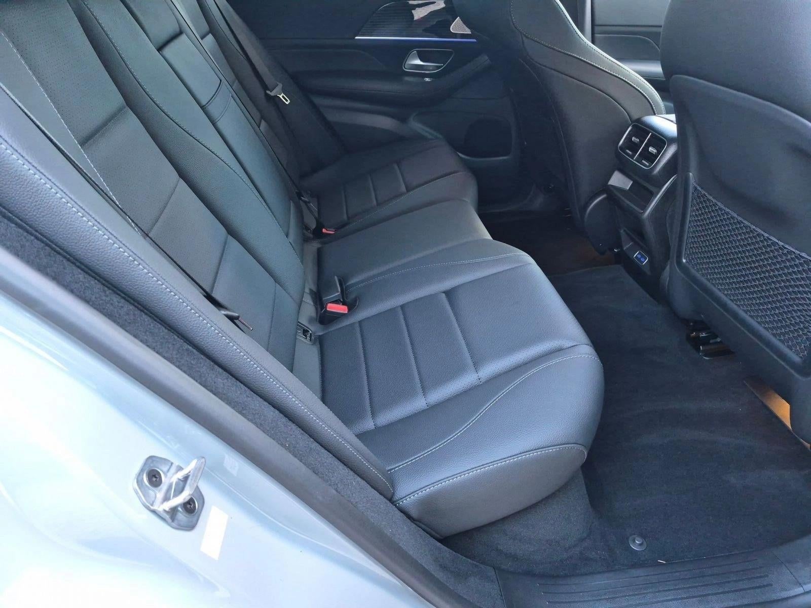 2026 Mercedes-Benz GLE GLE 350 SUV