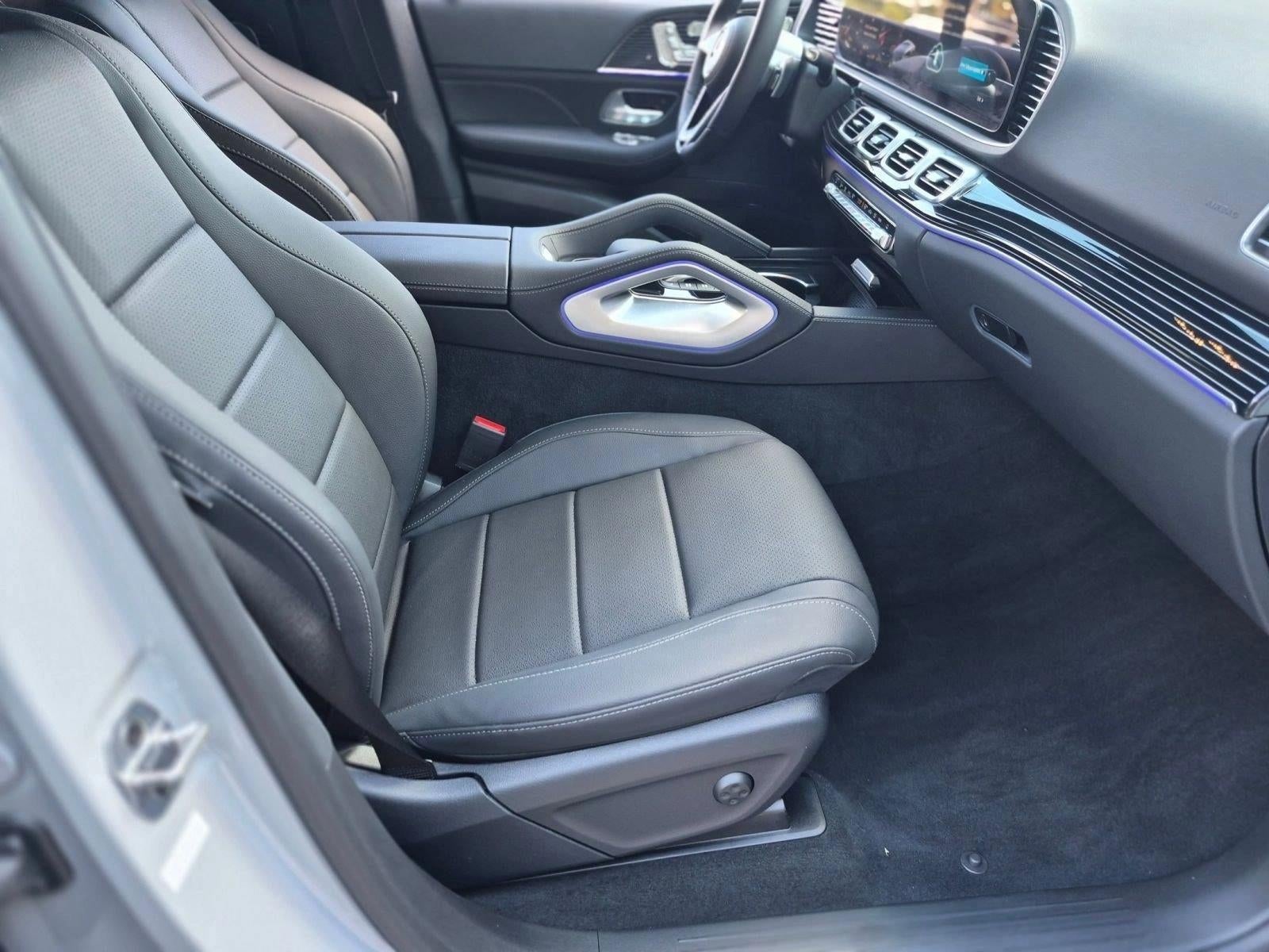 2026 Mercedes-Benz GLE GLE 350 SUV