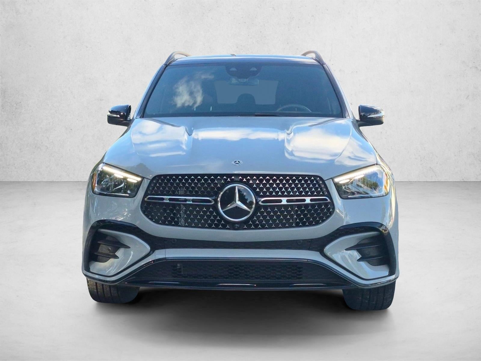 2026 Mercedes-Benz GLE GLE 350 SUV
