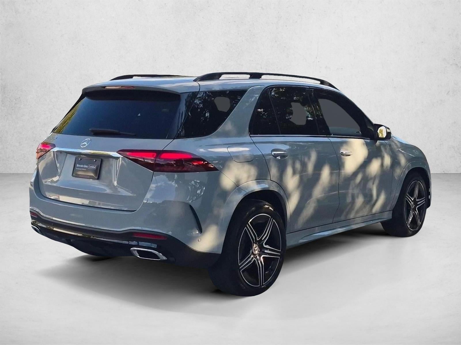 2026 Mercedes-Benz GLE GLE 350 SUV
