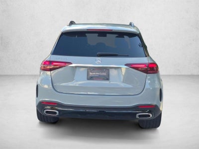 2026 Mercedes-Benz GLE GLE 350 SUV