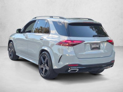 2026 Mercedes-Benz GLE GLE 350 SUV
