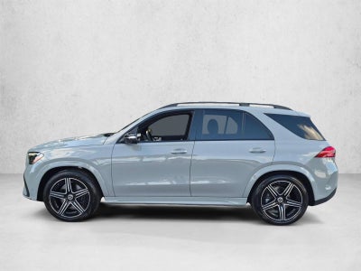 2026 Mercedes-Benz GLE GLE 350 SUV