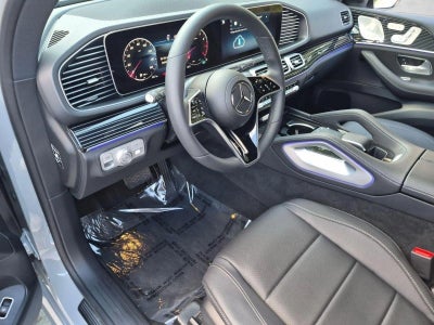 2026 Mercedes-Benz GLE GLE 350 SUV