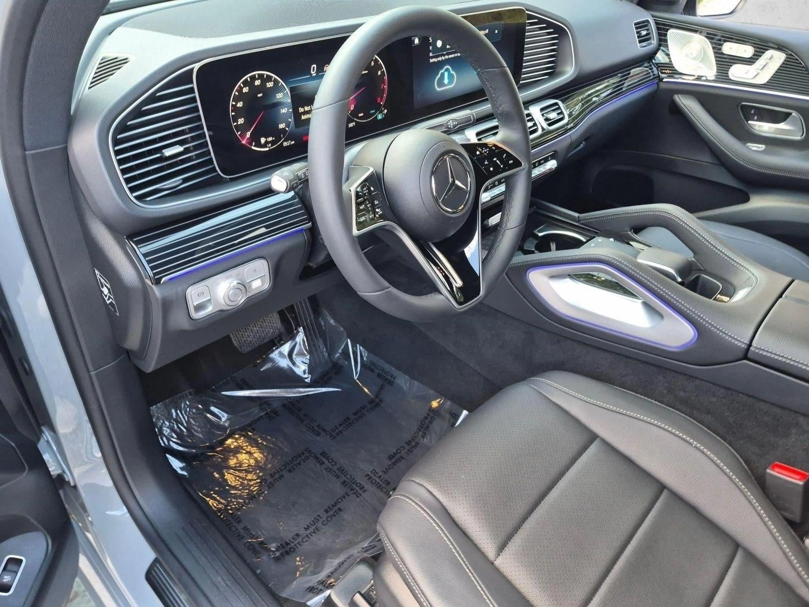 2026 Mercedes-Benz GLE GLE 350 SUV