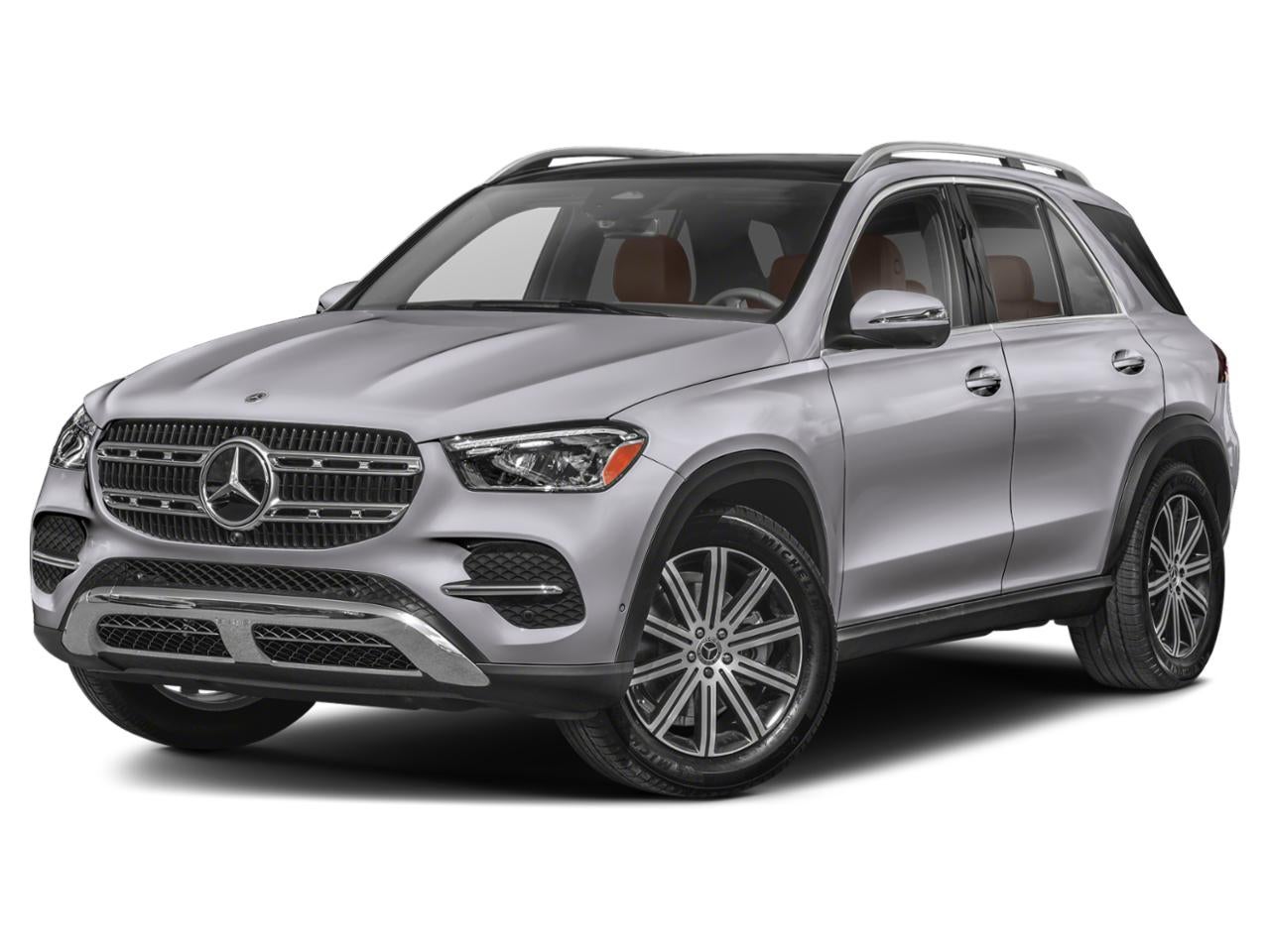 2026 Mercedes-Benz GLE GLE 350 SUV