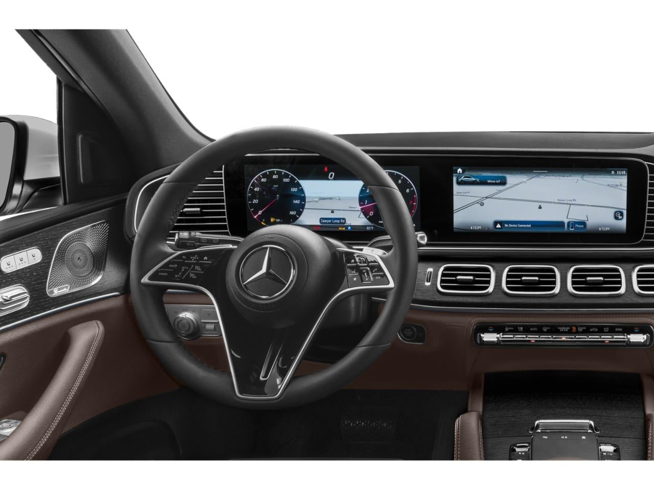 2026 Mercedes-Benz GLE GLE 350 SUV