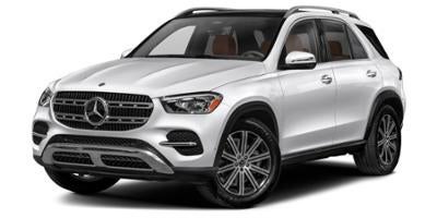 2026 Mercedes-Benz GLE GLE 350 SUV