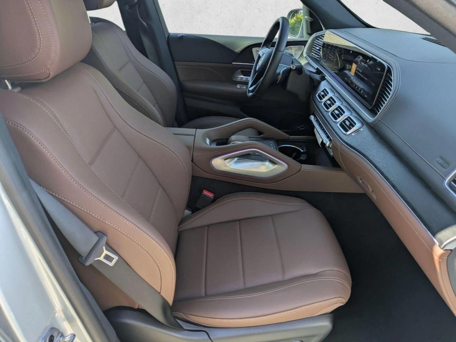 2026 Mercedes-Benz GLE GLE 350 SUV