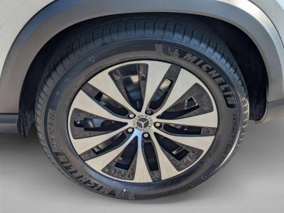 2026 Mercedes-Benz GLE GLE 350 SUV