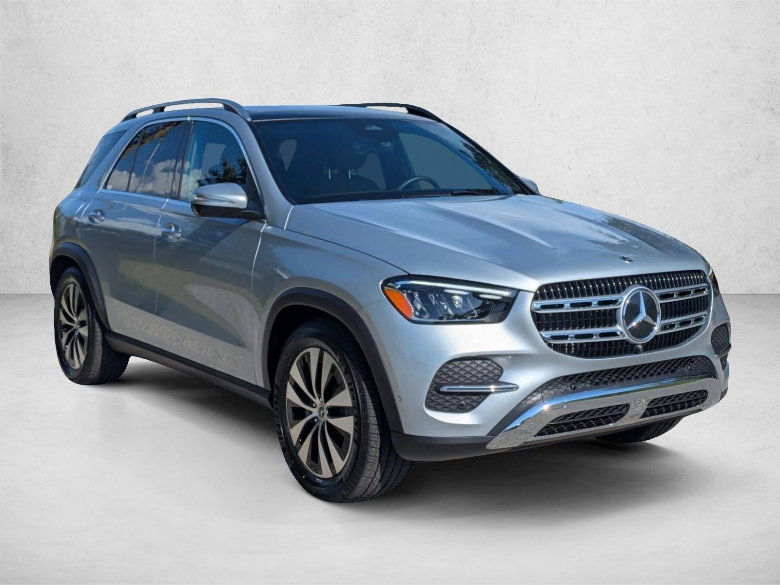 2026 Mercedes-Benz GLE GLE 350 SUV