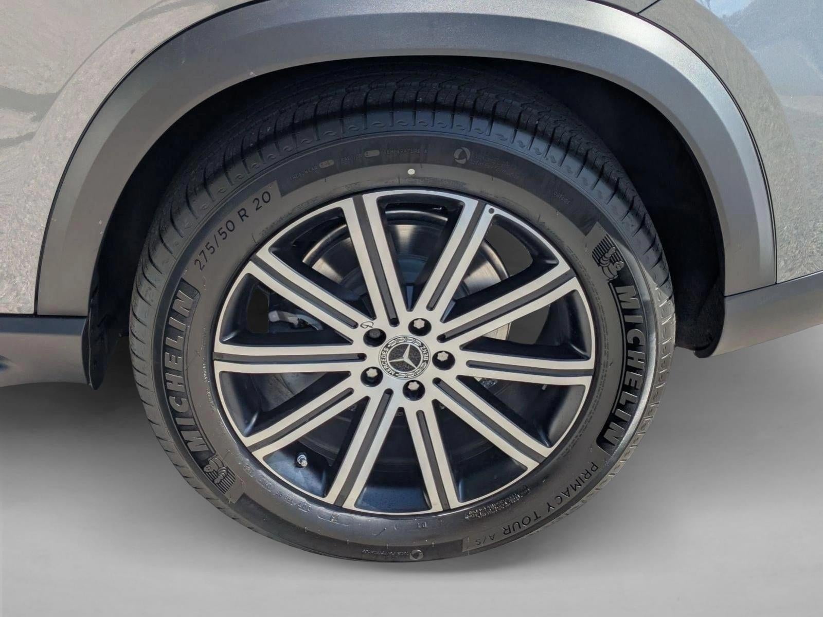 2026 Mercedes-Benz GLE GLE 350 SUV