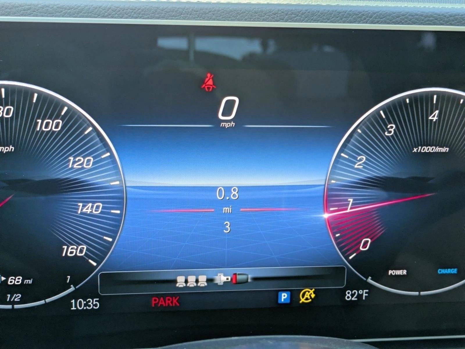 2026 Mercedes-Benz GLE GLE 350 SUV