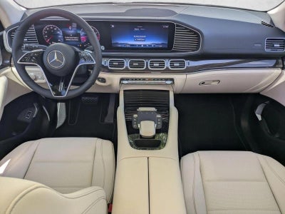 2026 Mercedes-Benz GLE GLE 350 SUV