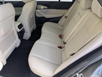 2026 Mercedes-Benz GLE GLE 350 SUV