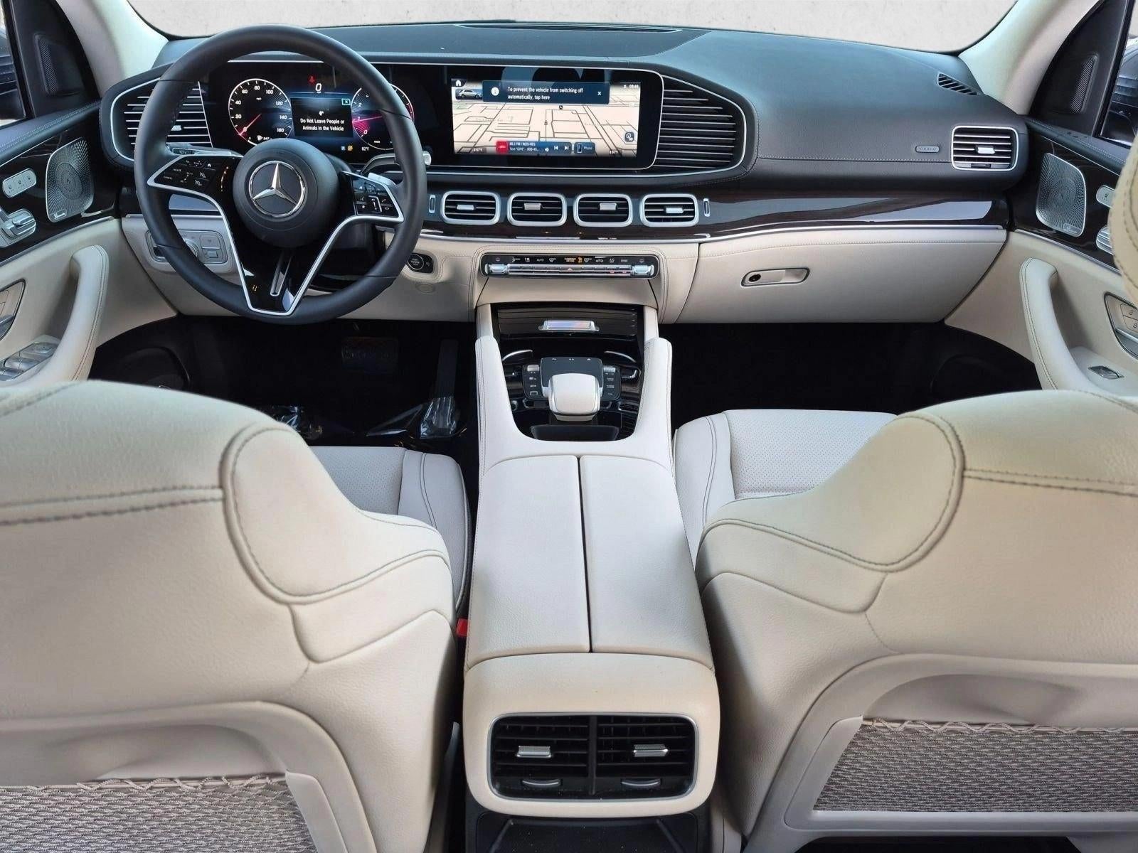 2026 Mercedes-Benz GLE GLE 350 SUV