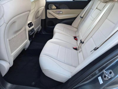 2026 Mercedes-Benz GLE GLE 350 SUV